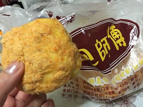 北京正宗鲍师傅糕点,网红鲍师傅正宗店仅26家