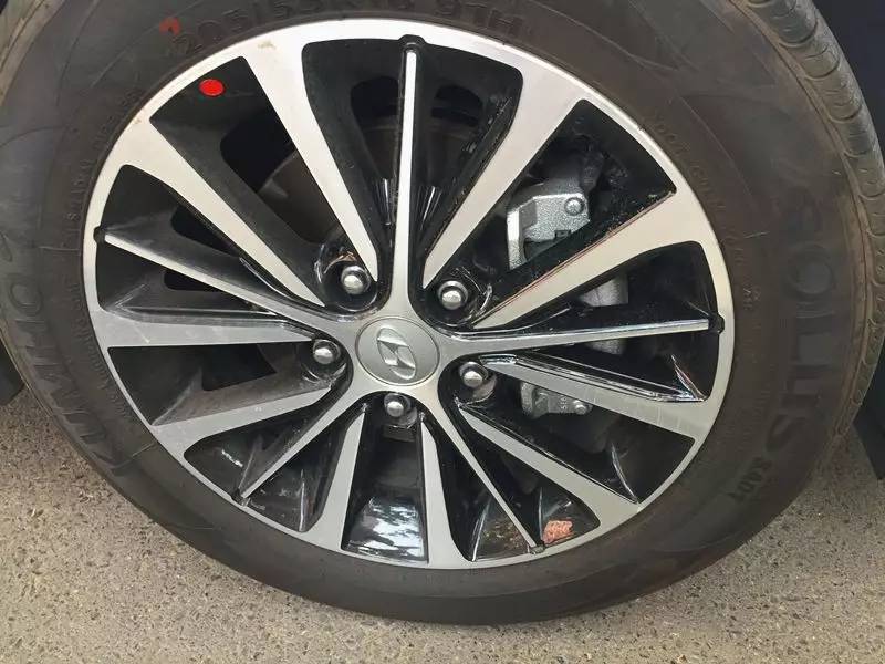 全新现代悦动性价比最高,全新悦动性价比解析