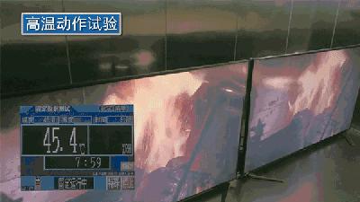 暴力测试夏普电视屏,夏普电视怎么测时间