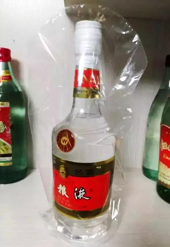 酒怎么封口存放,酒封口怎么封好