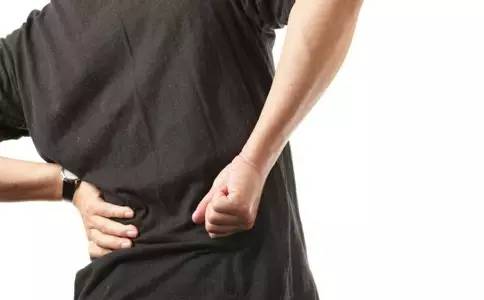 45岁腰酸背痛是什么原因引起的,腰酸背痛是什么原因引起的男人