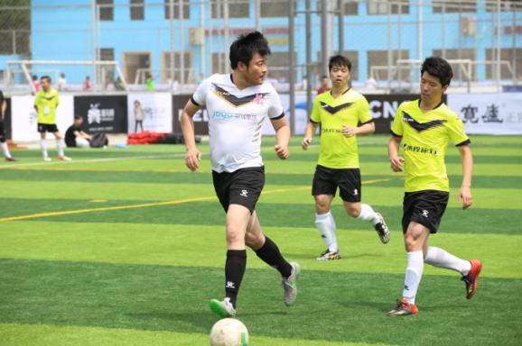 SHIFA2017小组赛完美收官，超级精英之争花落谁家