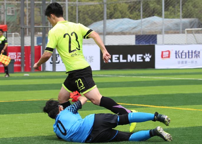 SHIFA2017小组赛完美收官，超级精英之争花落谁家