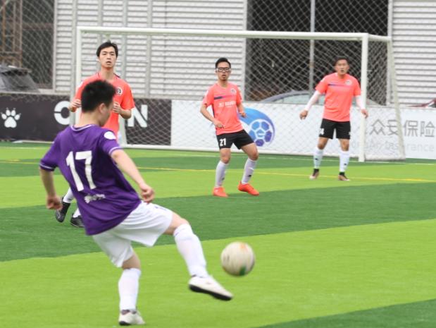 SHIFA2017小组赛完美收官，超级精英之争花落谁家