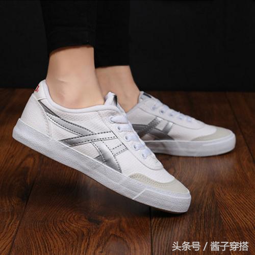 国宝级帆布鞋推荐,盘点牌子帆布鞋