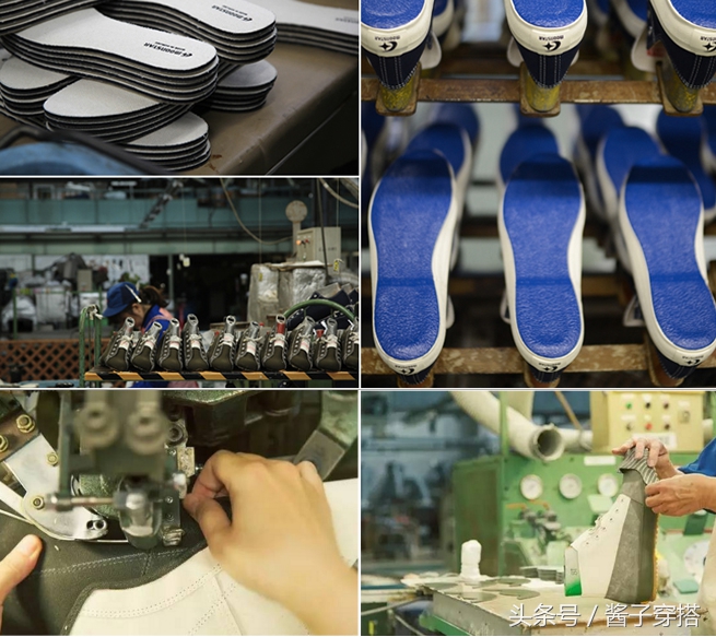 国宝级帆布鞋推荐,盘点牌子帆布鞋