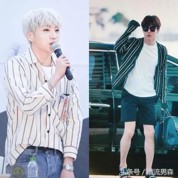 gd时尚潮流缔造者,gd时尚靠脸