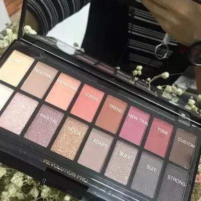 15元以内的美妆好物,10元以下的彩妆好物