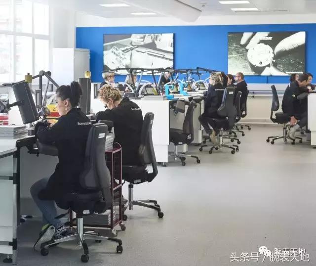 智能表改机械表,机械表变智能手表