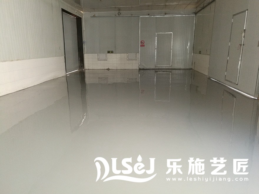 工厂车间地坪价格,车间用什么地坪好