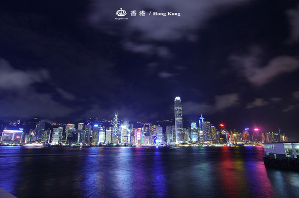 香港4天3夜亲子旅游攻略,香港4天3夜怎么玩