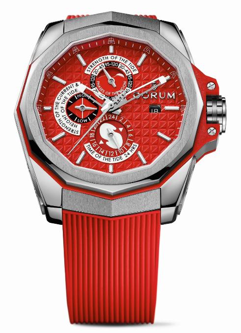 好表|先生带你用红表开年