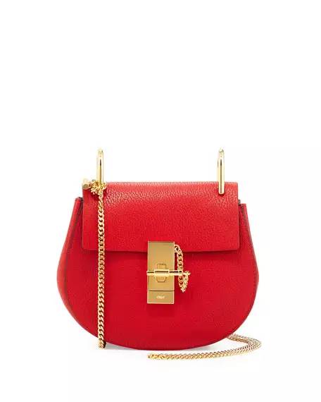 包小姐来了：正红包包谁家强，拒绝纠结看“包”房！