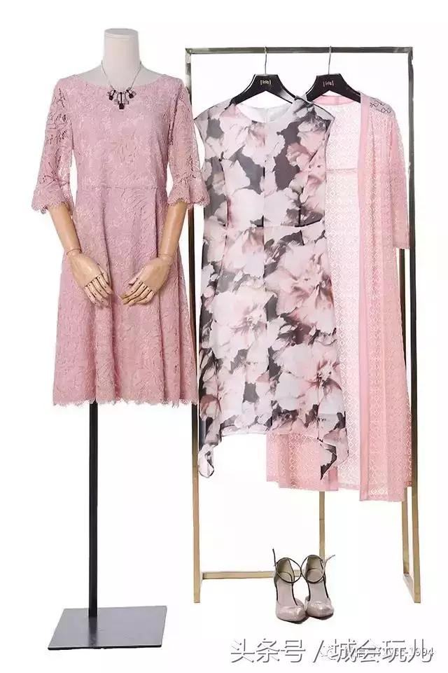 高端妈妈装推荐,妈妈装推荐50-60岁上档次款