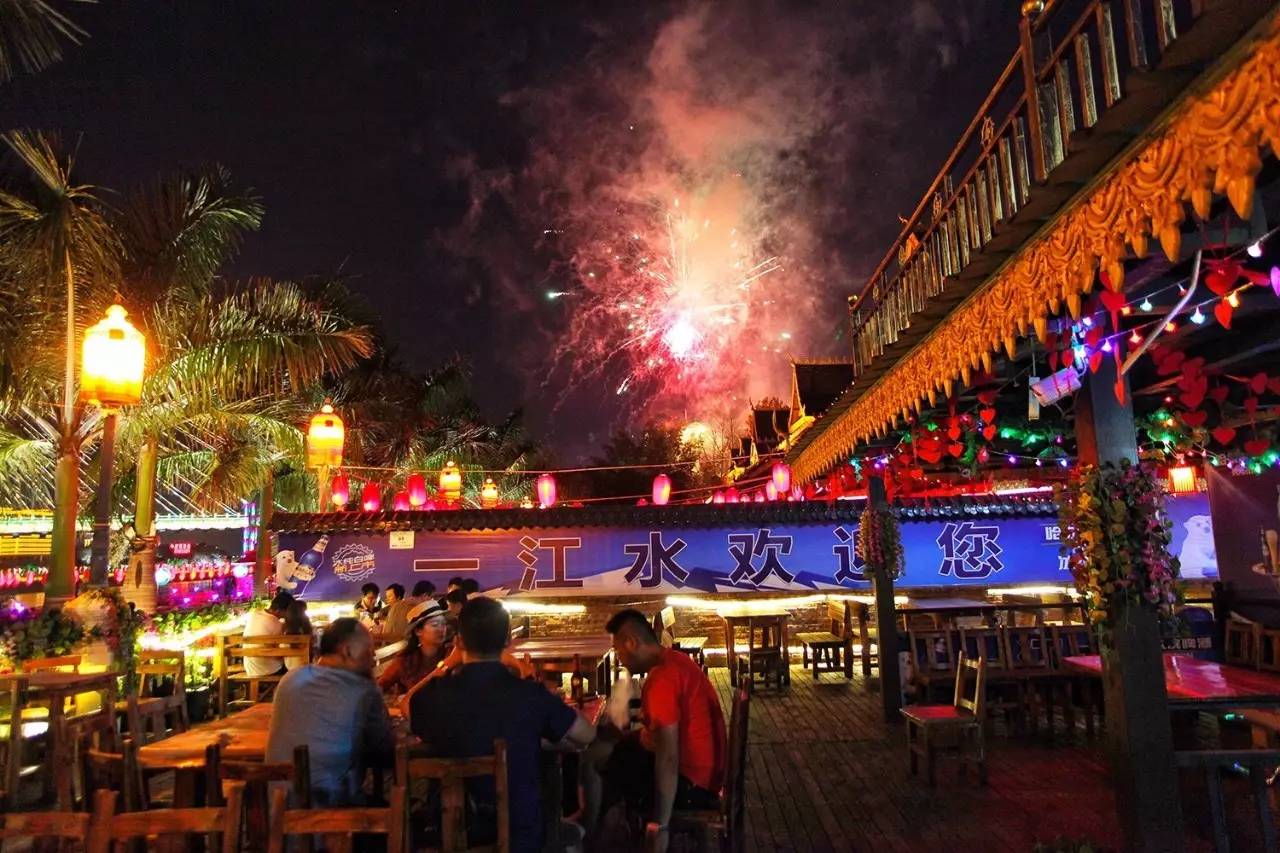 徐千雅彩云之南西双版纳,彩云之南云南西双版纳景色