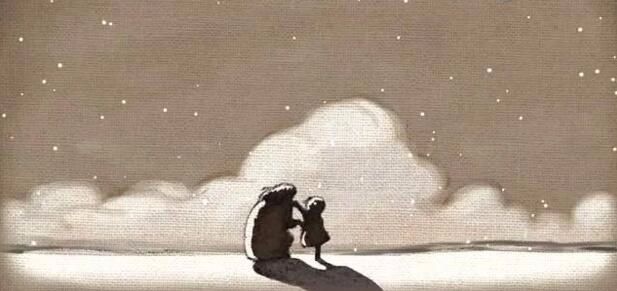 母亲节到了你觉得你妈能快乐吗,母亲节快到了对母亲说些啥