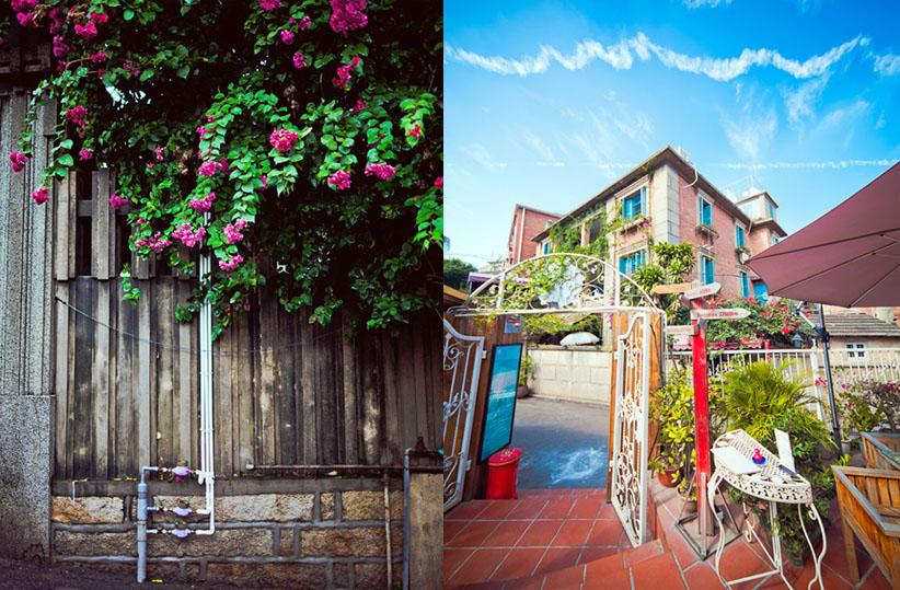 热带风情东方夏威夷,最美小岛东方夏威夷