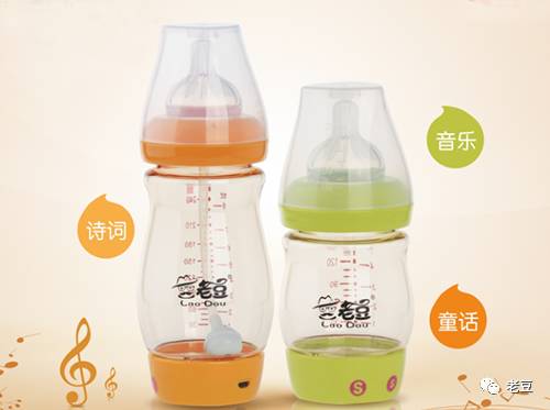 奶瓶大比拼！五款口碑爆棚的奶瓶向你涌来
