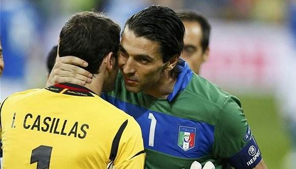 fc足球世界门将有布冯吗,fifa足球世界视频门将布冯