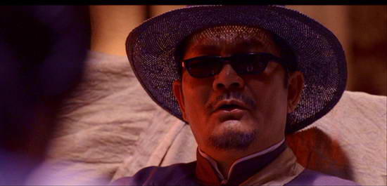 周星驰电影里的功夫招数,盘点周星驰电影里的十大功夫