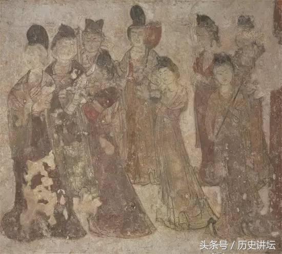 永不出境的国宝有哪些,禁止出境的十大国宝