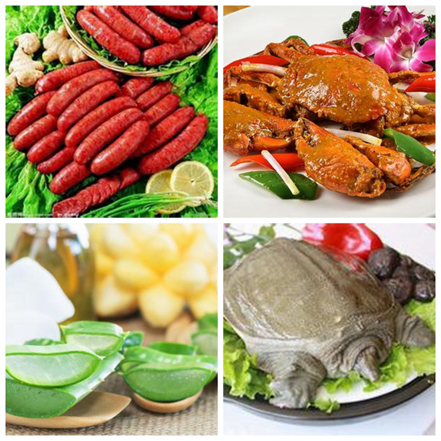 孕妇上火了吃什么食物,孕妇补钙吃什么食物好