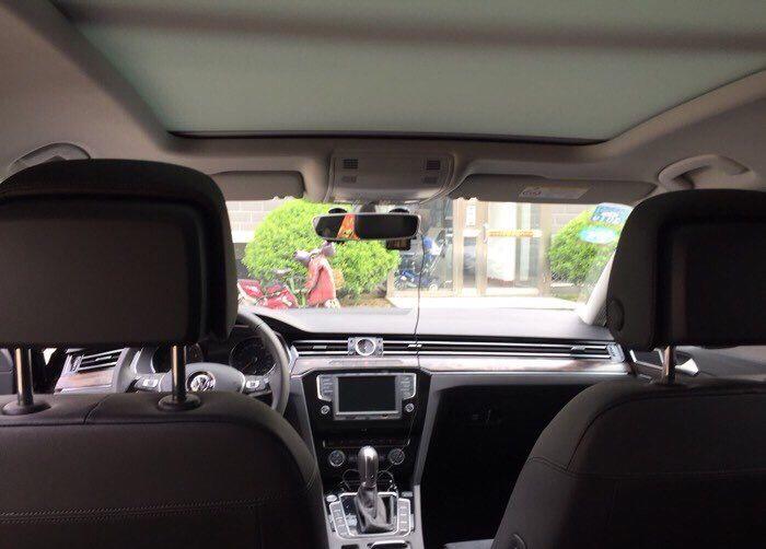 17款迈腾330tsidsg低速顿挫,18款dsg豪华版1.8t迈腾评测