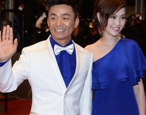 马蓉李小璐白百何董洁伊能静,伊能静黄圣依