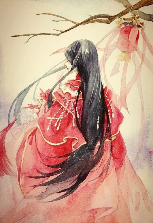 小说：三生误：生死命薄，何处去