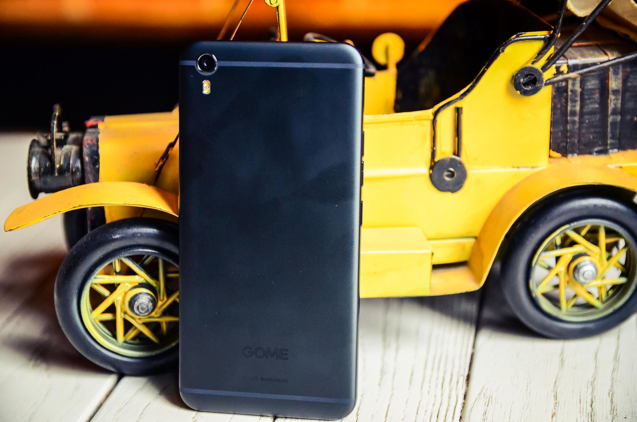 国美k1什么时候发布,虹膜识别国美k1