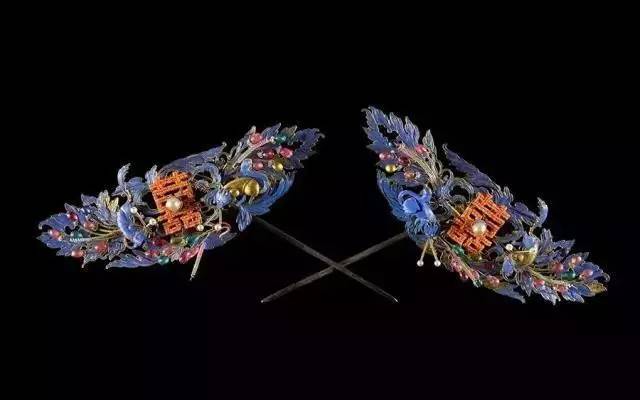 这样的故宫元素，老外还不抢着代购？