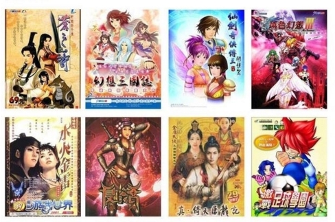 2000年单机游戏回顾,03年玩过的单机游戏有哪些