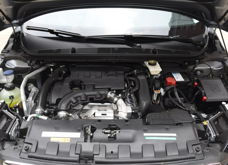 标致308新款跟老款的区别,全新标致308全细节车型解析