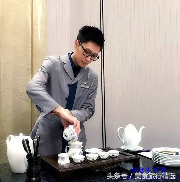 宝华万豪酒店万豪中餐厅团购 (重庆jw万豪酒店万豪中餐厅)