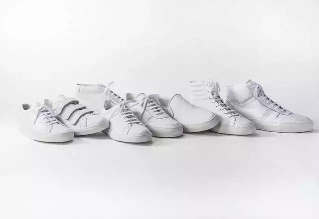 小白鞋老品牌国货,小白鞋有哪些老牌子