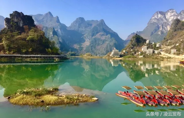 随手拍云间美景,随手拍摄作品