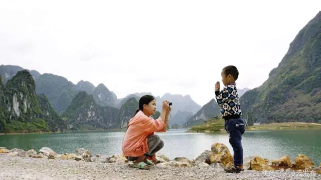 随手拍云间美景,随手拍摄作品