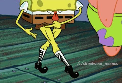 那些潮人喜欢在哪买衣服,潮人在哪挑衣服