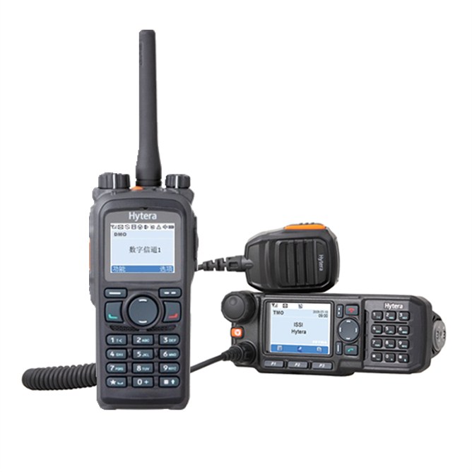 数字对讲机与普通对讲机的区别,对讲机的基础知识有哪些