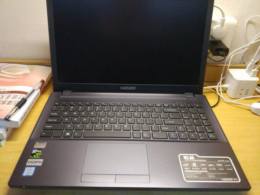 入手神舟战神k660e-i7d4的感受,战神k670e-g6d1还值多少钱