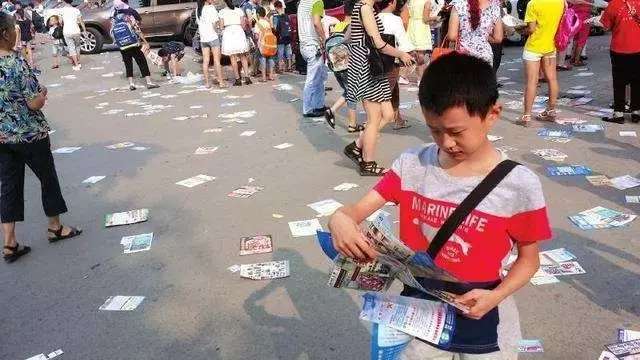 讨论｜传单你别发了，我给你一个更牛逼的建议