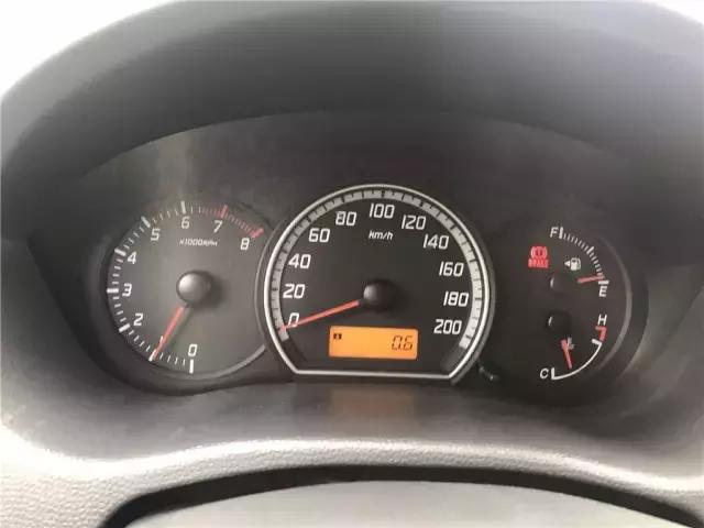 中山铃木雨燕新车落地多少钱,中山市雨燕