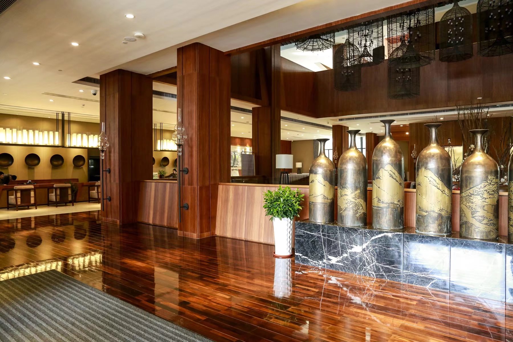 这样的休闲度假方式也很不错