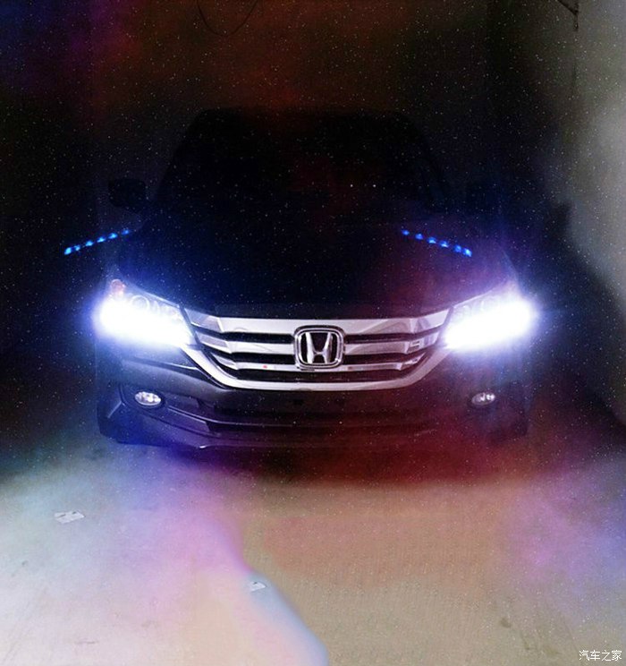 10.5代本田雅阁真实感受,人生第一辆车分享雅阁提车故事