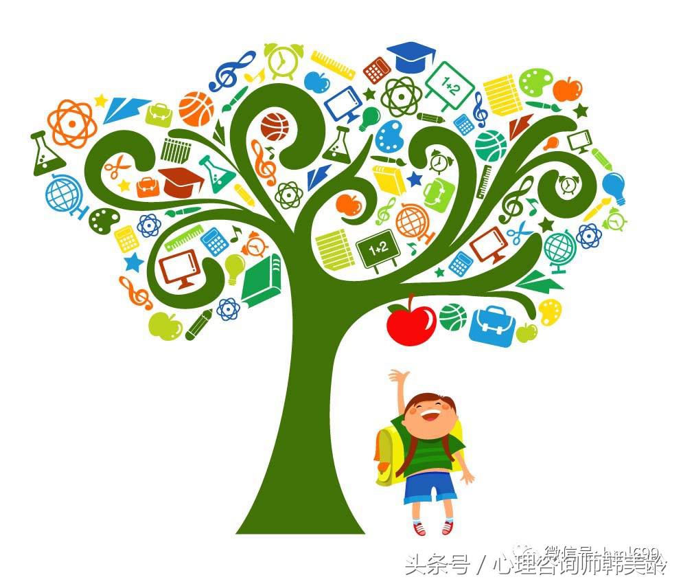 美龄心理案例,怎样学习心理学免费课程