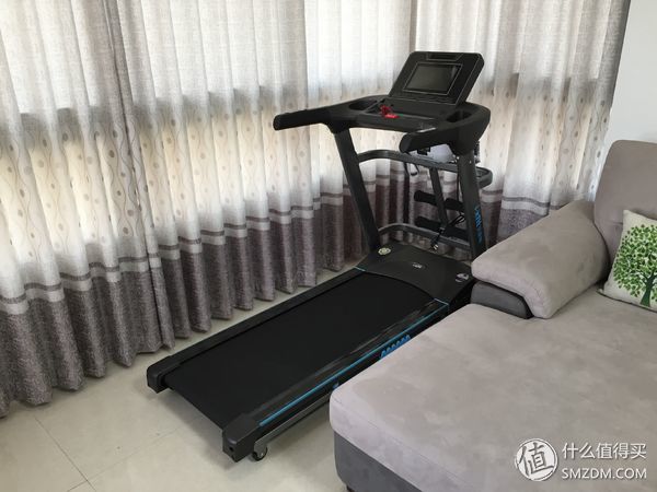 雾霾天跑步神器,雾霾天气跑步机