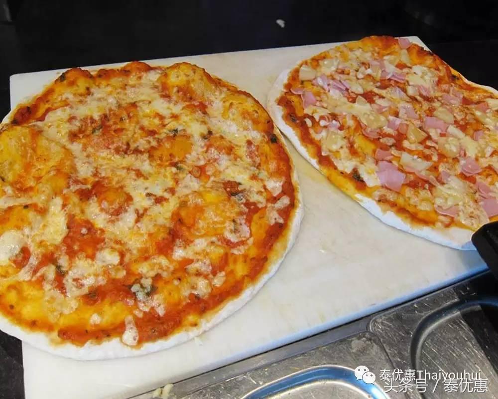 泰国自助餐哪里最好吃又便宜,泰国自助便宜的餐厅有哪些