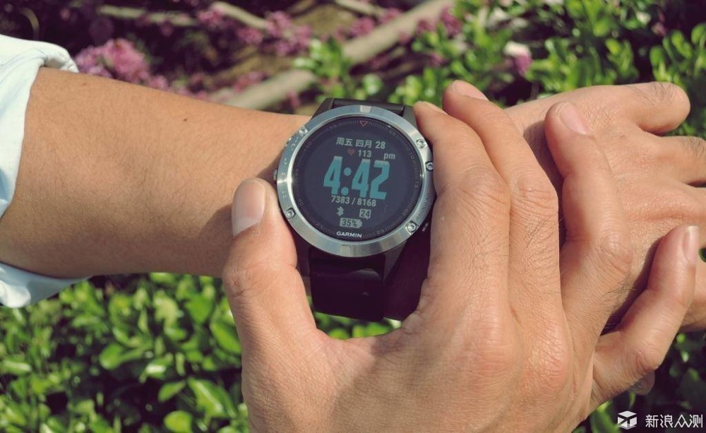 garmin fenix 5使用教程 (garmin fenix5使用说明)