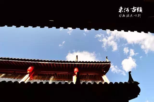 推荐一个好地方丽江古城,丽江古城最值得去的古镇