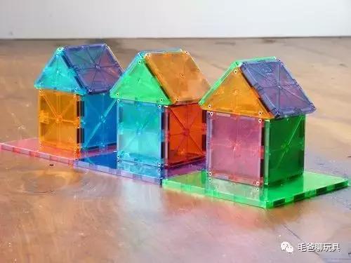 鹿晗的颜值太绝了,鹿晗的积木